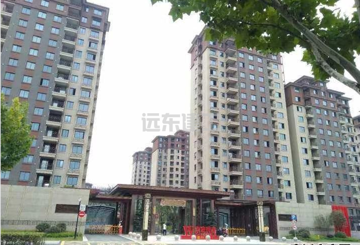 喜报 | 远东建工集团荣获2021年度江苏省优质工程奖“扬子杯”(图6)